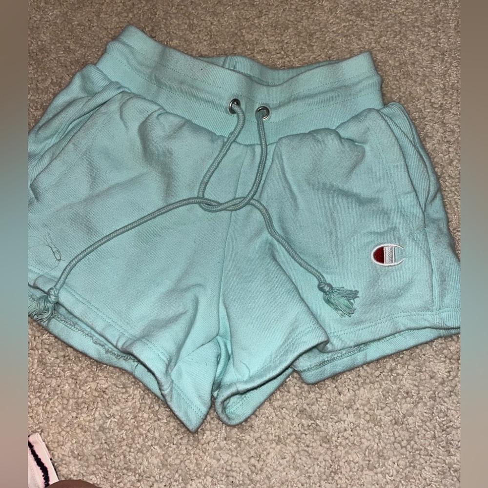 Champion lounge shorts